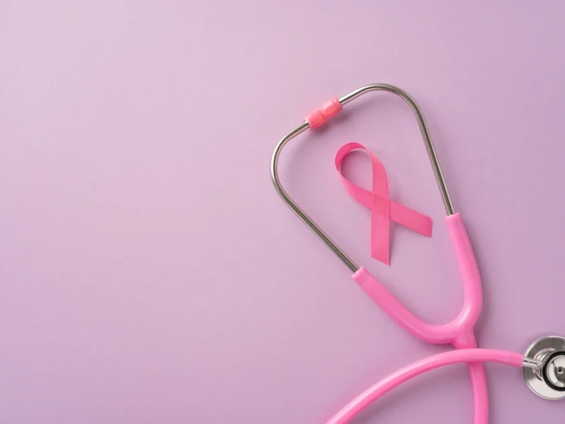 Female cancers get less funding than male cancers study finds