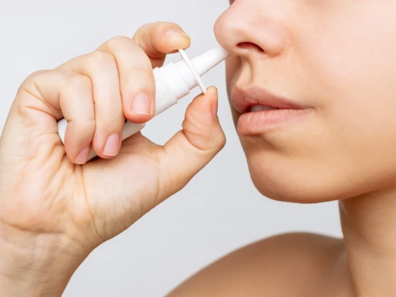 Nasal tanners UK: What are they and are the Barbies drugs safe?